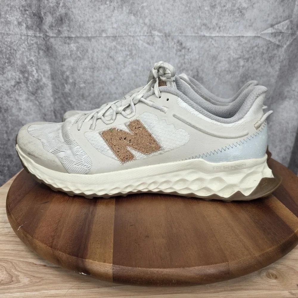 New Balance Fresh Foam‎ Garoe Trail Running Shoes Mens 14 Extra Wide Sneakers